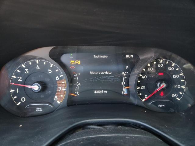 2022 JEEP COMPASS LA #3275471723