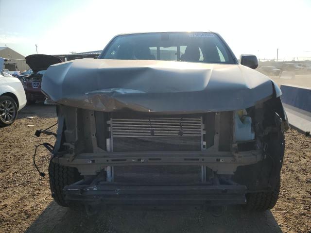 2016 CHEVROLET COLORADO Z - 1GCHTDE3XG1184386