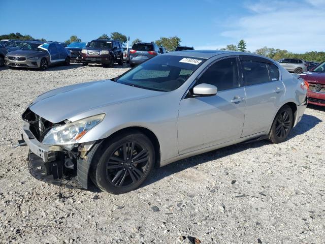 INFINITI G37