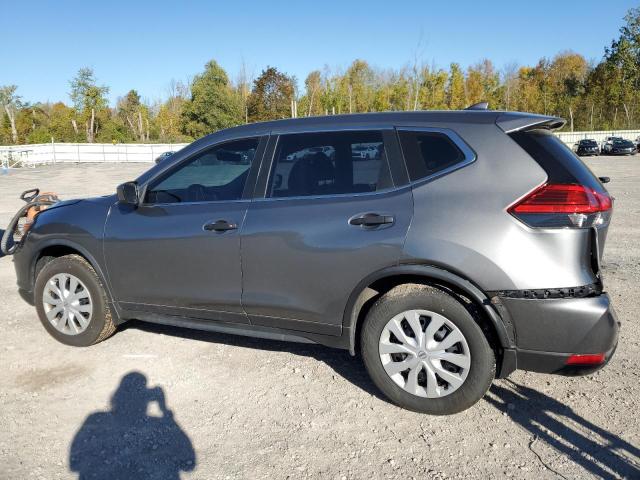 2017 NISSAN ROGUE S - JN8AT2MVXHW263946