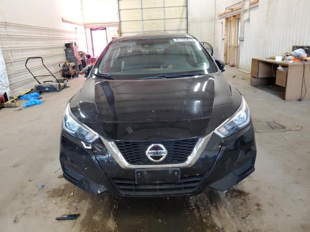 2021 NISSAN VERSA SV 3N1CN8EV6ML876259