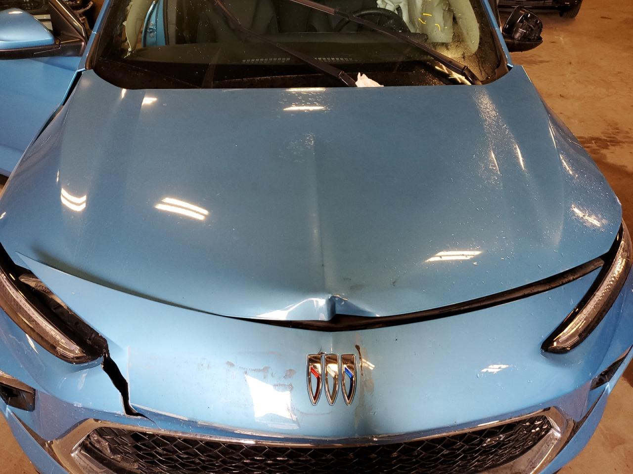 BUICK ENCORE SPORT TOURING