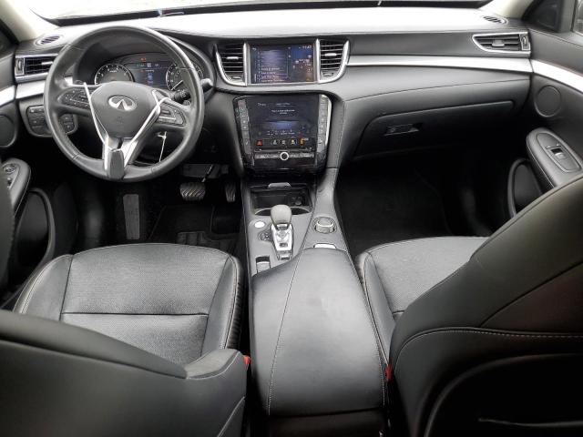 2021 INFINITI QX50 ESSENTIAL - 3PCAJ5CBXMF116275