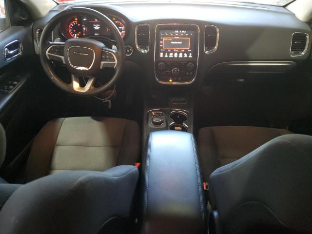2015 DODGE DURANGO SXT 1C4RDJAG4FC946901
