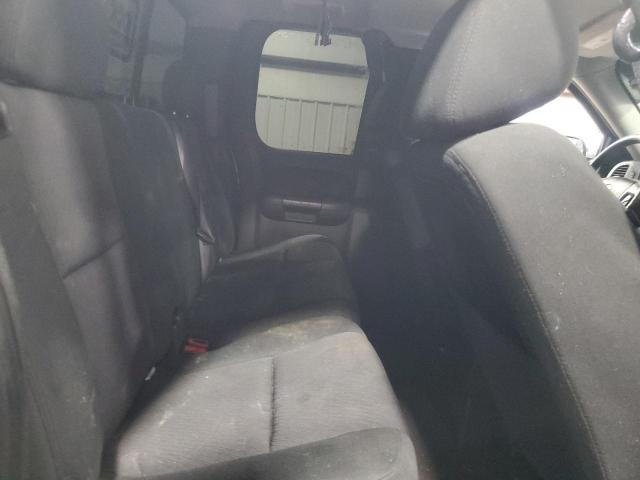 2013 GMC SIERRA C1500 SLE - 1GTR1VE01DZ208173