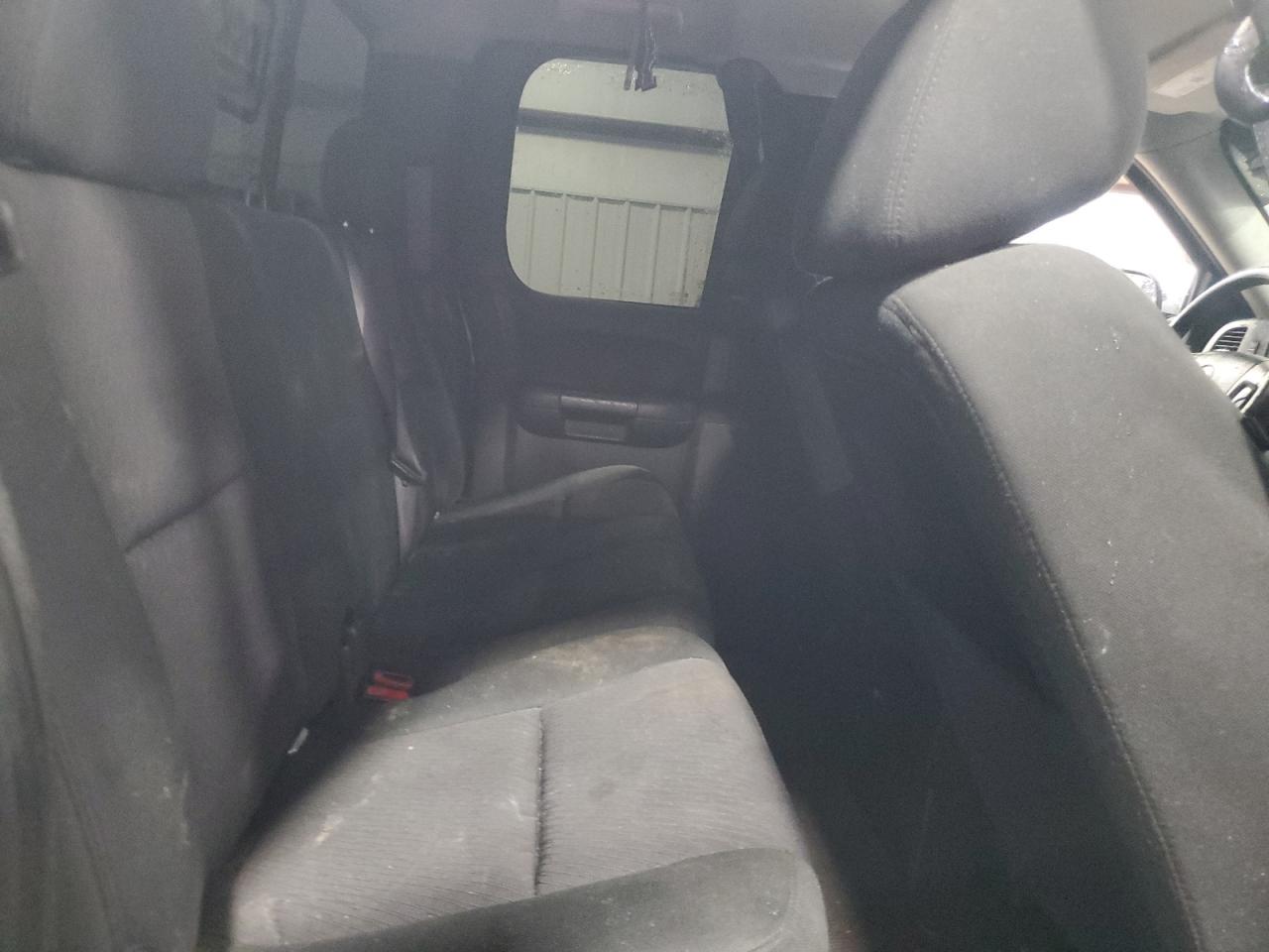 GMC SIERRA 1500 C1500 SLE