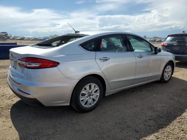 2019 FORD FUSION S - Other View