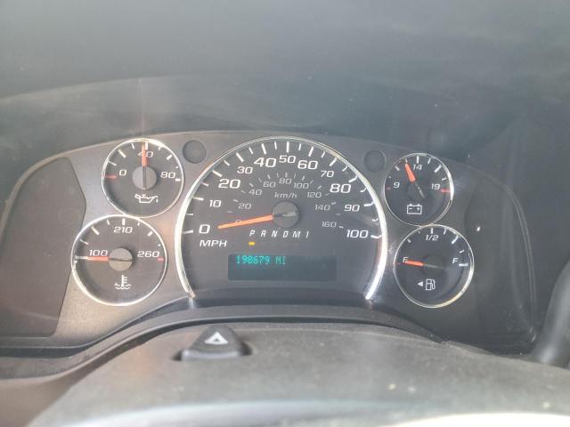 2019 CHEVROLET EXPRESS G3 #3248642248