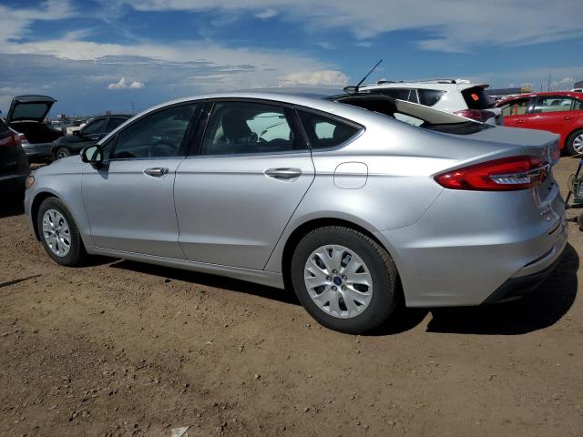 2019 FORD FUSION S - Other View