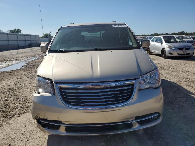 2015 CHRYSLER TOWN & COU - 2C4RC1BG2FR708618