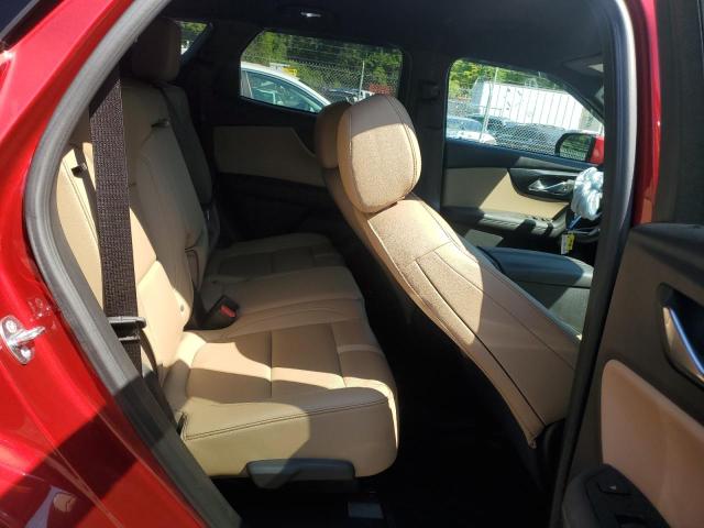 2023 CHEVROLET BLAZER PRE 3GNKBLRS2PS137511