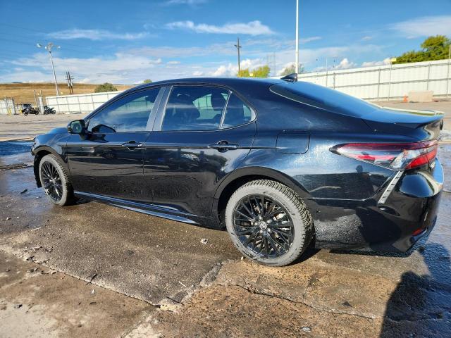 2021 TOYOTA CAMRY SE - 4T1G11BK4MU044514