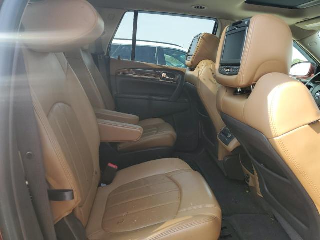 2015 BUICK ENCLAVE 5GAKRCKD1FJ380082