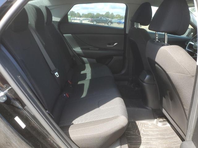 2021 HYUNDAI ELANTRA SE KMHLL4AGXMU137402