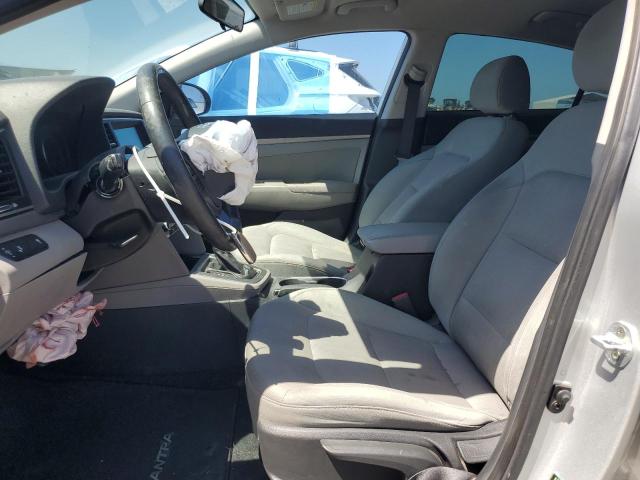 2017 HYUNDAI ELANTRA SE 5NPD84LF9HH059676
