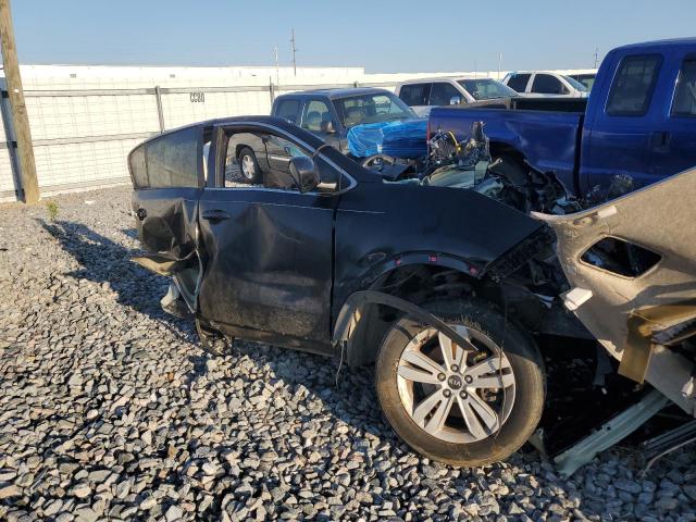 2017 KIA SPORTAGE L #3302695061