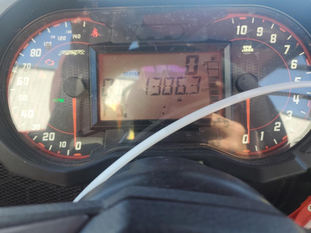 Lot #3279637919 2020 POLARI RZR PRO XP 4