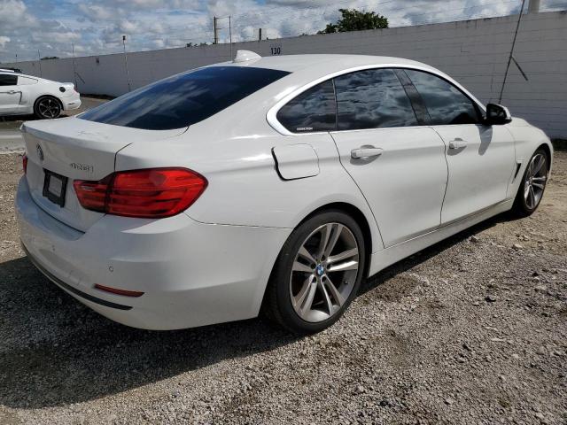 2016 BMW 428 I GRAN WBA4A9C5XGGL89481