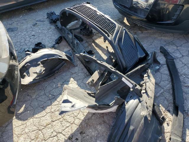 2022 TOYOTA CAMRY SE - 4T1G11AK1NU051388