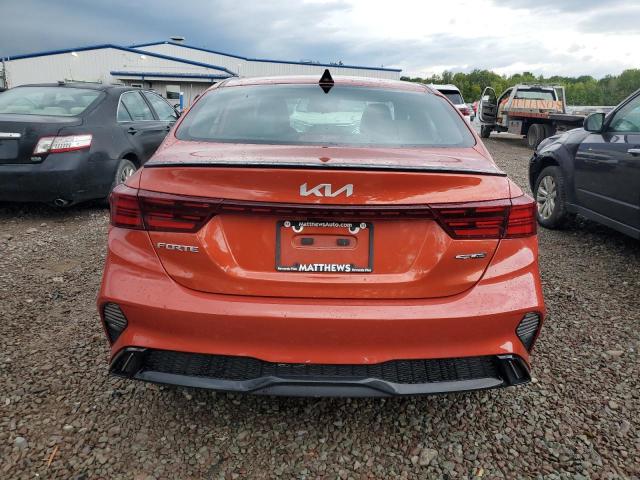 2023 KIA FORTE GT LINE 3KPF54AD6PE671274