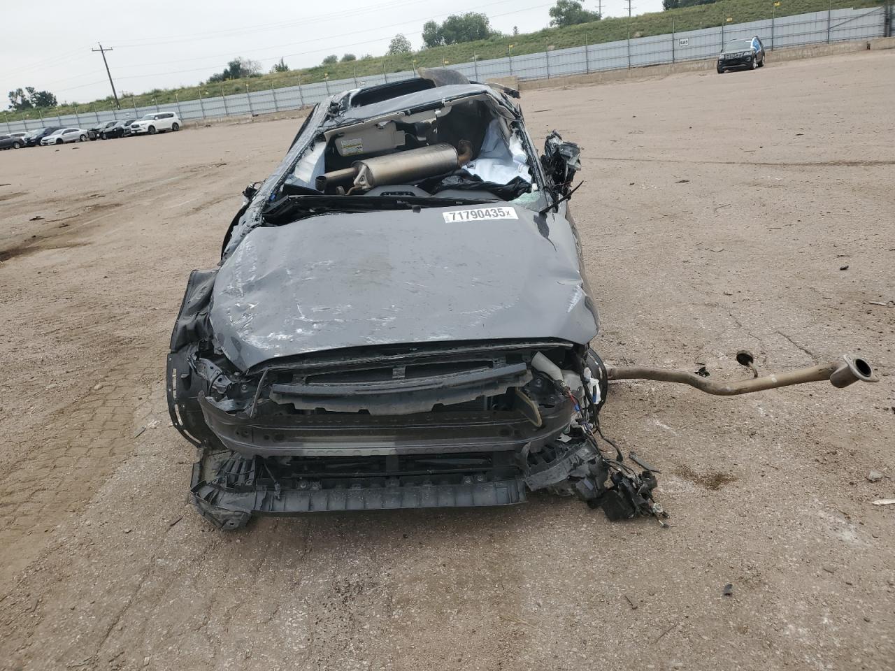 SUBARU CROSSTREK PREMIUM