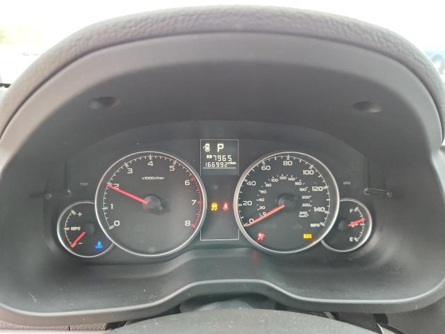 2014 SUBARU OUTBACK 2. - 4S4BRCDC6E3218935