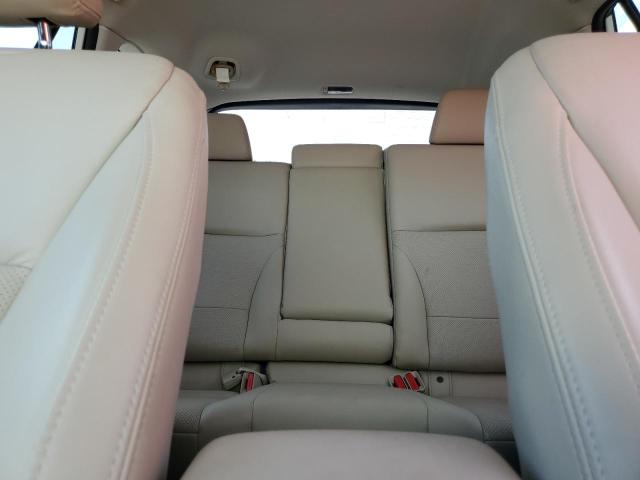 2015 SUBARU OUTBACK 2.5I LIMITED 4S4BSBNC4F3337856