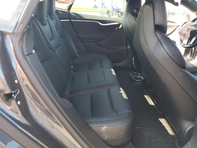 2017 TESLA MODEL S 5YJSA1E18HF218567