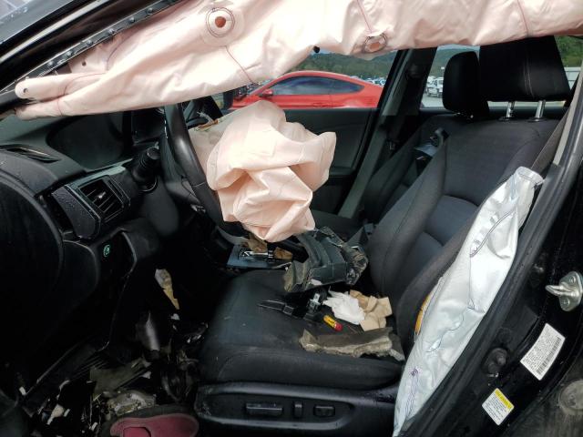 2013 HONDA ACCORD SPORT #3285823921