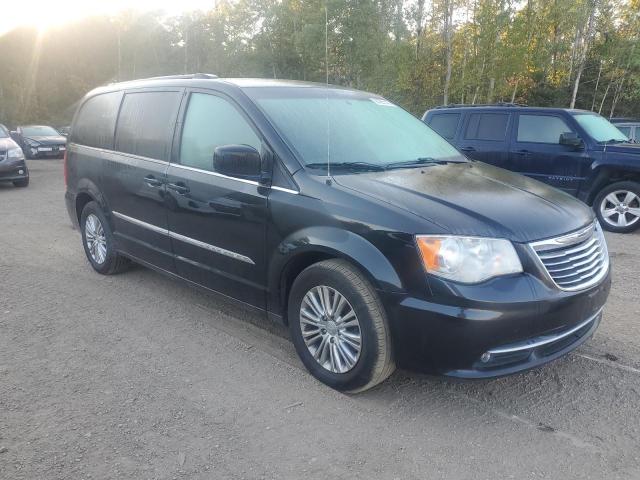 2015 CHRYSLER TOWN & COU - 2C4RC1CG1FR708074