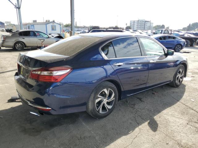 2017 HONDA ACCORD LX - 1HGCR2F36HA209976