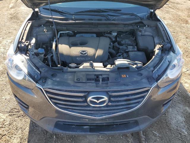 2016 MAZDA CX-5 SPORT JM3KE2BY7G0863355