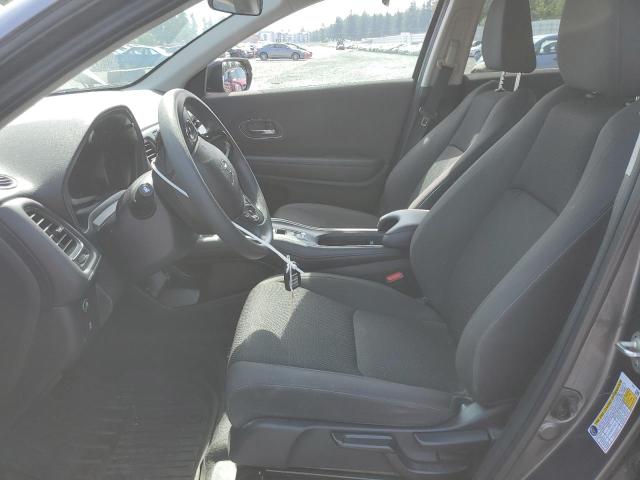 2022 HONDA HR-V EX 3CZRU6H56NM715104