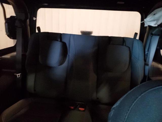 2024 JEEP WRANGLER S 1C4PJXAG5RW155654