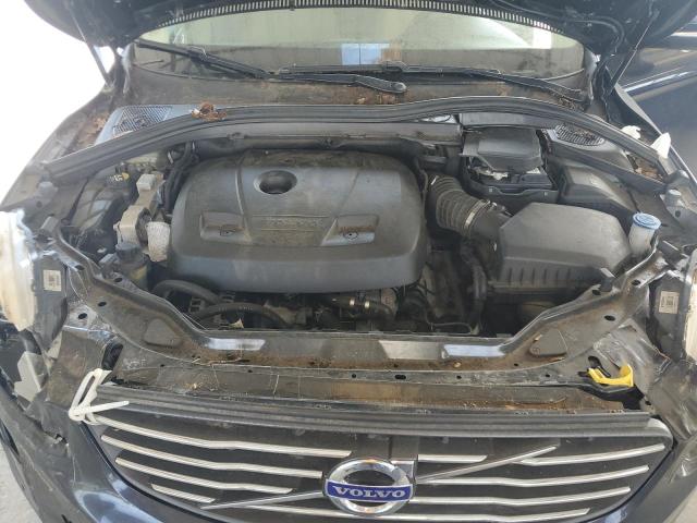 2017 VOLVO XC60 T6 IN YV449MRU8H2125748