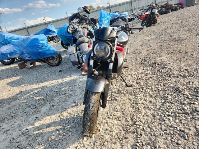 2014 SUZUKI SV650 - JS1VP55A1E2100078