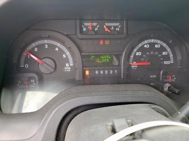 2011 FORD ECONOLINE - 1FTSE3EL0BDB28930