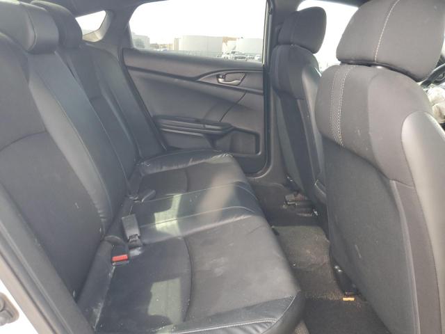 2019 HONDA CIVIC SPOR 19XFC2F83KE209530