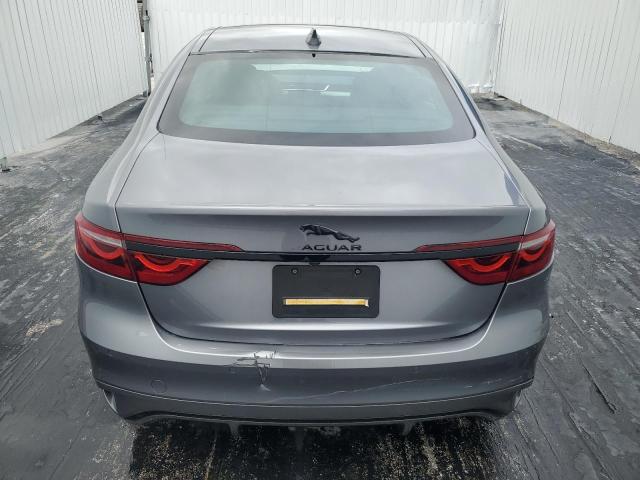 2024 JAGUAR XF R-DYNAM SAJB64FXXRCY95349