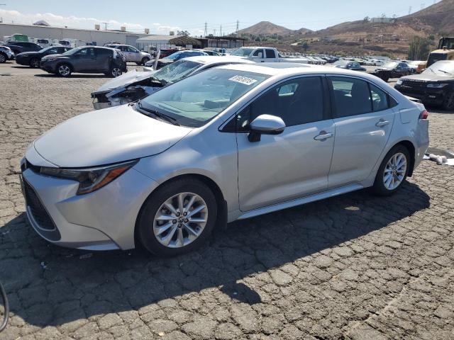 2020 TOYOTA COROLLA XL 5YFFPRAE1LP097305