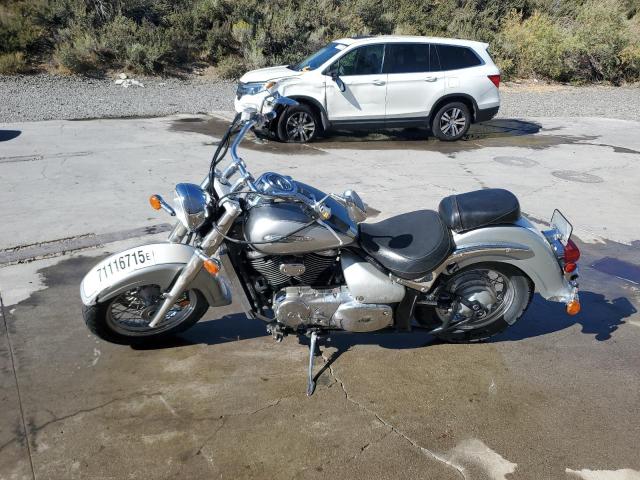 2004 SUZUKI VL800 JS1VS54A942102062