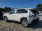 Lot #3294250890 2021 TOYOTA RAV4 LE
