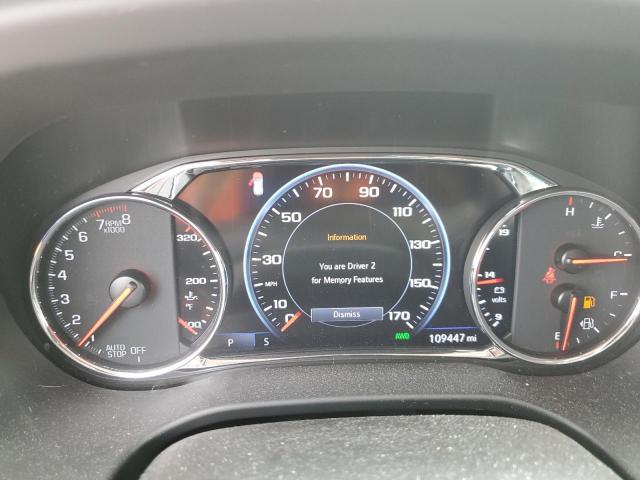 2021 GMC ACADIA DEN 1GKKNXLSXMZ230828