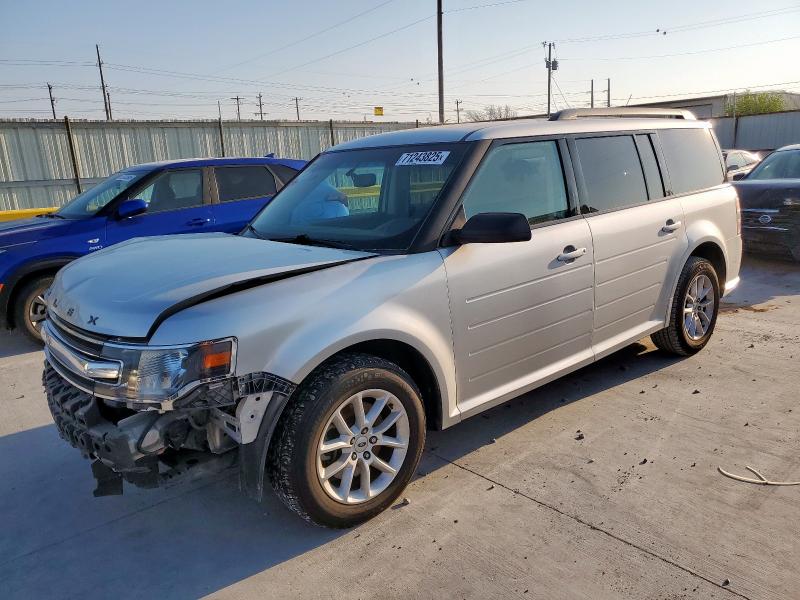 2015 FORD FLEX SE #3303938689