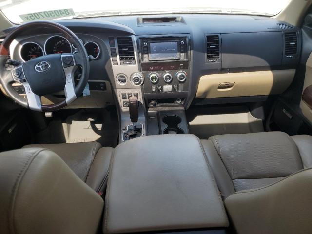 2015 TOYOTA SEQUOIA PLATINUM 5TDDW5G11FS120374