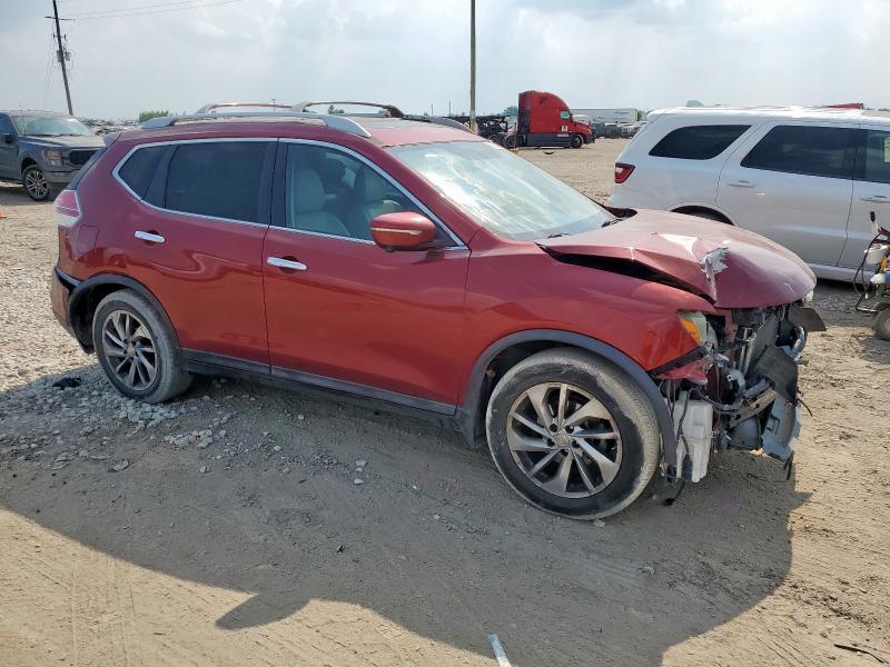 2014 NISSAN ROGUE S - 5N1AT2MT6EC792944