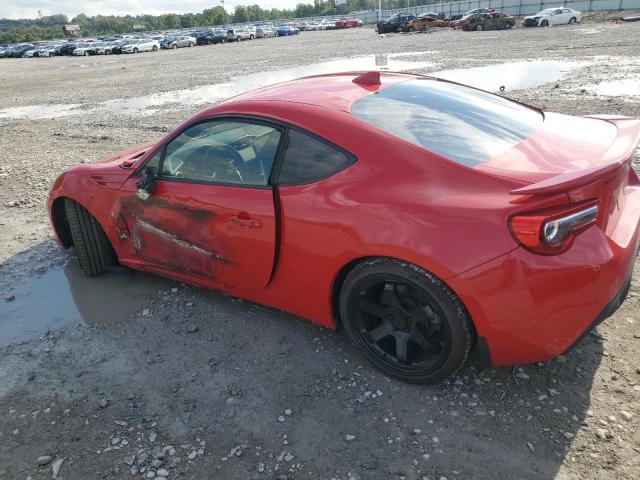 2017 TOYOTA 86 BASE - Other View