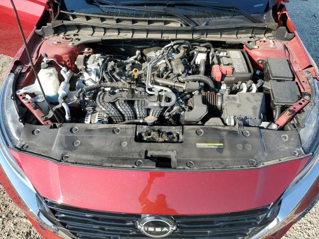 2023 NISSAN ALTIMA SL 1N4BL4EW3PN387053