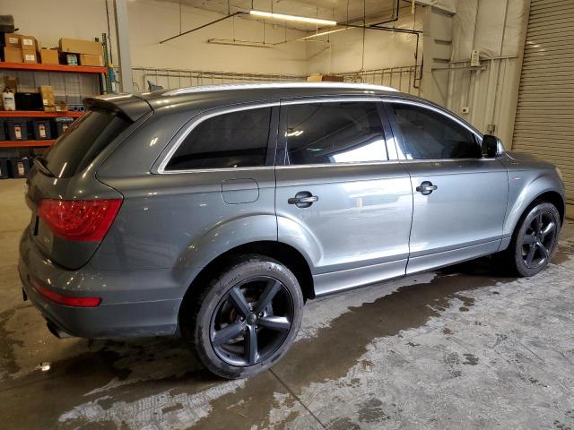 2015 AUDI Q7 PRESTIG #3303745422