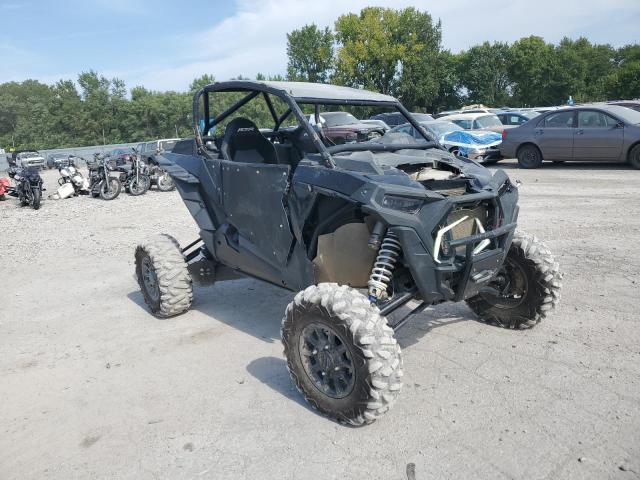 2021 POLARIS RZR TURBO 3NSPAE924MF592232